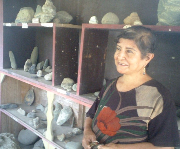 Museo de Piedra